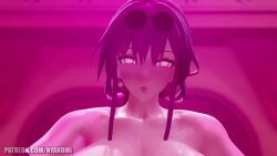 Kafka (Honkai: Star Rail) Rule 34 Video – Blush