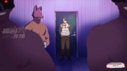 Luca & Mika (Original) Rule 34 Video – Abs