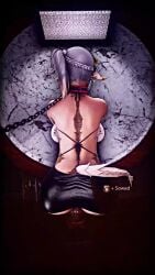 Au Ra (Final Fantasy) Rule 34 Video – Ambiguous Consent