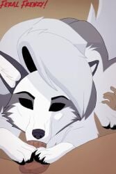 Loona (Helluva Boss) Rule 34 Video – 69 Position
