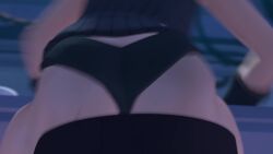 Hatsume Mei & Iida Tenya (Boku No Hero Academia) Rule 34 Video