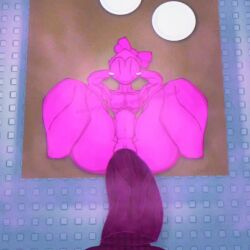 Pr3tty Princess Forsaken Rule 34 – Huge Cock Animation