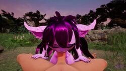 Lulu The Fae Sorceress & Yordle (Get Your Yordles Off) Rule 34 Video