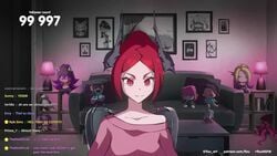 Original Character & Rinn Rule 34 Video – Areola