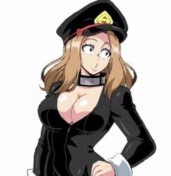 Camie Utsushimi (Boku No Hero Academia) Rule 34 Video