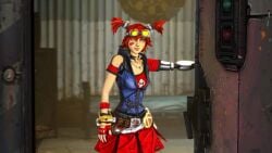 Deathtrap & Gaige (Borderlands) Rule 34 Video – Anal