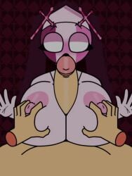 Sarvente (Beat Banger) Rule 34 Video – Areola