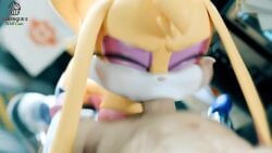 Bunnie Rabbot (Sonic) Rule 34 Video – Anthro