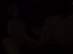 Davie & Lucy (Halloween) Rule 34 Video – 1dickgirl