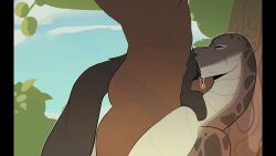 Original Character & Original Characters Rule 34 Video