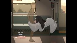 Train 45 Rule 34 Video – Ass