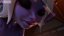 Death & Tristana (League Of Legends) Rule 34 Video
