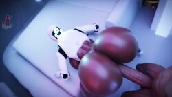 Haydee Rule 34 Video – Areola