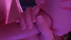 Ahri & K/da Ahri (K/da Series) Rule 34 Video – Animal Ears