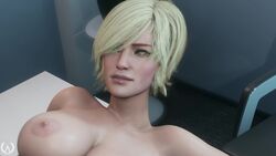 Diana Prince & Kara Zor-l (Dc) Rule 34 Video – Abs