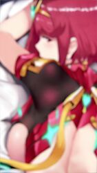 Pyra (Nintendo) Rule 34 Video – Ass
