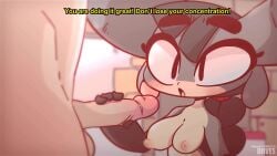 Binggan & Xingyun (Xingzuo Temple) Rule 34 Video