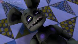 Lolbit & Lolbit (Five Nights At Freddy's) Rule 34 Video