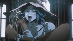 Ranni The Witch (Elden Ring) Rule 34 Video – Animate Inanimate