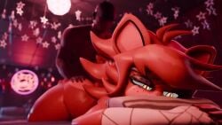 Female Foxy & Fexa (Five Nights At Freddy's) Rule 34 Video