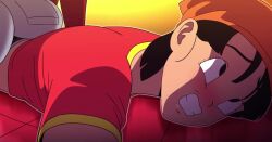 Goku & Pan (Dragon Ball) Rule 34 Video – Adult Female