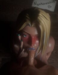 Emma Frost & Emma Frost (Marvel) Rule 34 Video