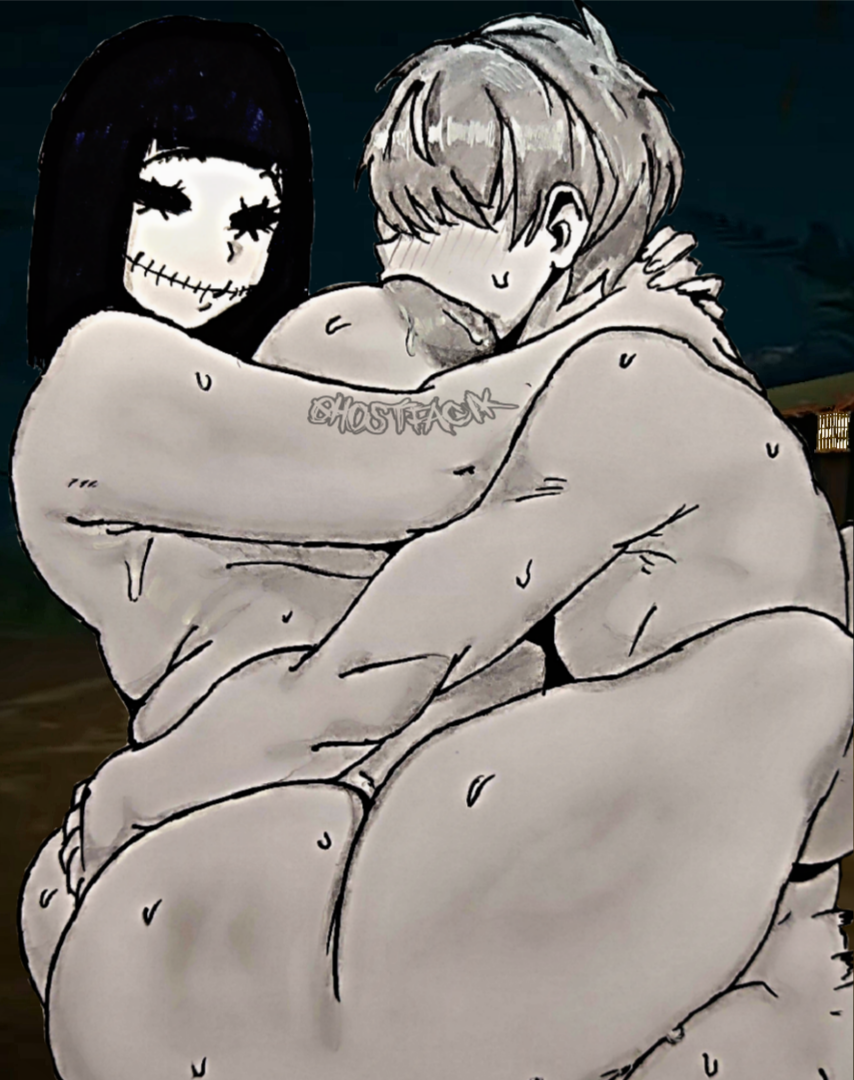 Chihiro (Roblox) Rule 34 – Embrace