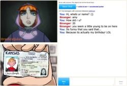Omegle Rule 34 Video – Adult
