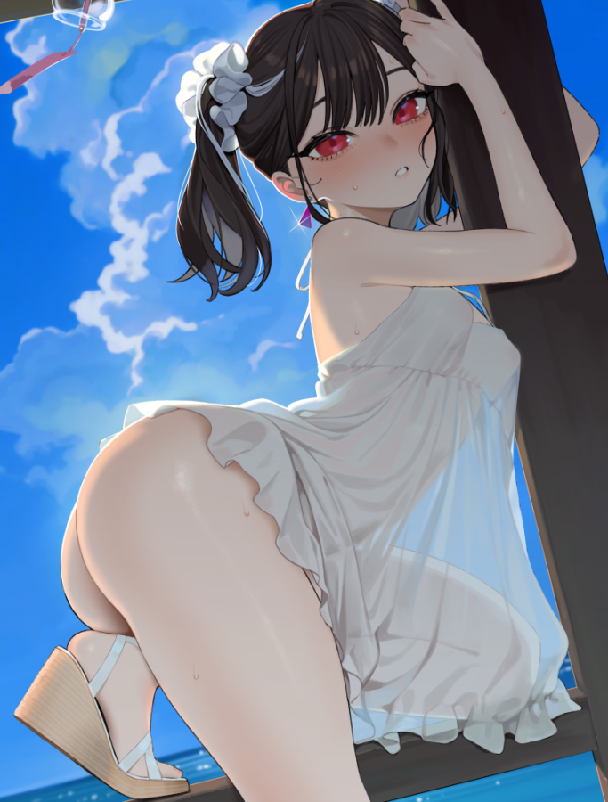 Beni-chan (Original) Rule 34 – Asian