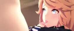 Gold City Umamusume Rule 34 – Titfuck Animation