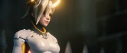 Mercy (Blizzard Entertainment) Rule 34 Video – Accent