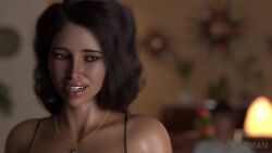 Diego Flores & Isabella Flores (Mischievous Mamacita) Rule 34 Video