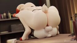 Bunni & Generation 8 Pokemon (Nintendo) Rule 34 Video