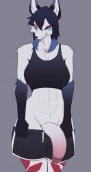 Ava (Original) Rule 34 Video – Anthro