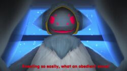 Protogen Rule 34 Video – Anal