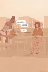 Original Character & Tyler Rule 34 Video – Anal