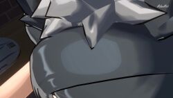 Hoshimi Miyabi & Wise (Hoyoverse) Rule 34 Video