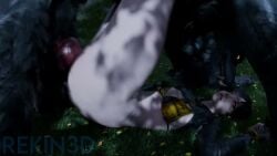 Lily Artemis Ii (Mythology) Rule 34 Video – Animal Genitalia