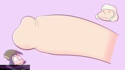 Jackie Lynn Thomas Rule 34 – Creampie Animation