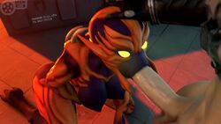 Doom Slayer & Imp Rule 34 Video – :>=