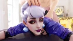 Evelynn & K/da All Out Evelynn (K/da All Out Series) Rule 34 Video