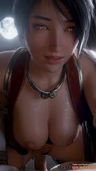 Momiji (Dead Or Alive) Rule 34 Video – Aroused