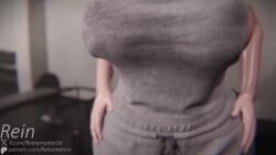 D.va & Edm D.va (Overwatch) Rule 34 Video – Alternate Body Type