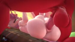 Big Macintosh & Sweetie Belle (Friendship Is Magic) Rule 34 Video