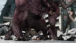 Tifa Lockhart (Final Fantasy) Rule 34 Video – 1monster