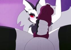 Loona (Helluva Boss) Rule 34 Video – Animal Genitalia