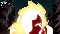Albedo & Albedo (Ben 10) Rule 34 Video – 5 Fingers