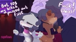 Judy Hopps & Mrs. Otterton (Disney) Rule 34 Video