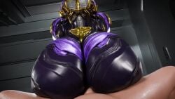 Khora & Khora Prime (Warframe) Rule 34 Video – Anal