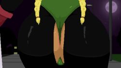 Cammy White & Cammy White (Capcom) Rule 34 Video